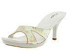 Buy rsvp - Angella (White Sequins) - Women's, rsvp online.