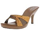 rsvp - Angella (Bronze Sequins) - Women's,rsvp,Women's:Women's Dress:Dress Sandals:Dress Sandals - Evening
