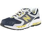 Buy New Balance - M890 (Navy/Yellow) - Men's, New Balance online.