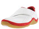 Buy discounted Fila - Ispin2 W (White/True Red/Black Leather/Suede) - Women's online.