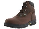 Wolverine - Dakota (Brown) - Men's,Wolverine,Men's:Men's Casual:Casual Boots:Casual Boots - Work