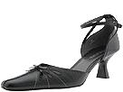 Moda Spana - Oliver (Black Croco) - Women's,Moda Spana,Women's:Women's Dress:Dress Shoes:Dress Shoes - Ornamented