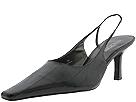 Moda Spana - Roxa (Black Eel) - Women's,Moda Spana,Women's:Women's Dress:Dress Shoes:Dress Shoes - Sling-Backs