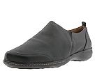Buy discounted SoftWalk - Camino (Black Maxi Alce Soft Leather) - Women's online.