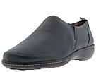 SoftWalk - Camino (Navy Maxi Alce Soft Leather) - Women's,SoftWalk,Women's:Women's Casual:Casual Flats:Casual Flats - Loafers