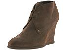 Buy KORS by Michael Kors - Simone (Chocolate Distressed Suede) - Women's, KORS by Michael Kors online.