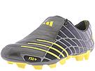 Buy discounted adidas - F50+ TRX FG (Iron/Silver/Sun) - Men's online.