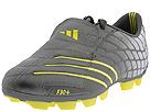 adidas - F30+ TRX HG (Iron/Silver/Sun) - Men's