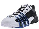 adidas - ClimaCool Ultimate Velocity (Running White/Black/Slate Blue) - Men's,adidas,Men's:Men's Athletic:Crosstraining