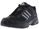 adidas - Adi Cobra (Black/Metallic Silver/Black) - Men's,adidas,Men's:Men's Athletic:Crosstraining