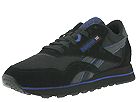 Buy Reebok Classics - Classic Ballistic RXT (Black/Royal) - Men's, Reebok Classics online.