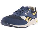 Reebok Classics - Racer X Majo (Estate/Butterscotch/Paperwhite) - Men's