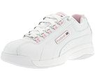 Buy Reebok Classics - Californium III W (White/White/Tutu Pink/Silver) - Women's, Reebok Classics online.