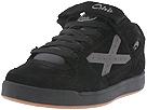 Osiris - Spirit (Black/Gray/Gum) - Men's,Osiris,Men's:Men's Athletic:Skate Shoes
