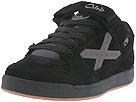 Osiris - Spirit (Black/Gray/Gum) - Men's