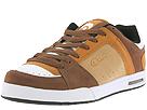 Buy discounted Osiris - Program (Brown/Tan/White) - Men's online.