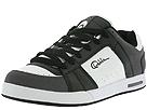 Osiris - Program (Black/Grey/White) - Men's,Osiris,Men's:Men's Athletic:Skate Shoes