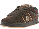 Osiris - Screw 2 (Brown/Tan) - Men's,Osiris,Men's:Men's Athletic:Skate Shoes