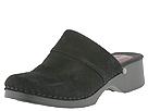 Hush Puppies - Copenhagen (Black) - Women's,Hush Puppies,Women's:Women's Casual:Clogs:Clogs - Comfort