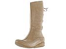 Buy discounted Hush Puppies - Mozzarella (Classic Taupe Suede) - Women's online.