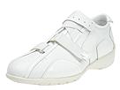 Buy discounted Donald J Pliner - Sana (White Shine Nappa) - Women's online.