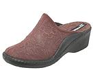 Romika - Mokasso 304 Western (Bordeaux) - Women's,Romika,Women's:Women's Casual:Clogs:Clogs - Comfort