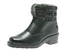 Totes - Lara (Black) - Women's,Totes,Women's:Women's Casual:Casual Boots:Casual Boots - Ankle