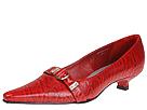 Gabriella Rocha - Ora (Red) - Women's,Gabriella Rocha,Women's:Women's Dress:Dress Shoes:Dress Shoes - Low Heel