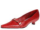 Buy Gabriella Rocha - Ora (Red) - Women's, Gabriella Rocha online.