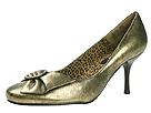 Buy discounted Baci - Maggie (Gold) - Women's online.
