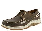 Sebago - Becket (Copper Tan) - Men's,Sebago,Men's:Men's Casual:Boat Shoes:Boat Shoes - Leather