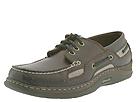 Sebago - Becket (Dark Brown) - Men's,Sebago,Men's:Men's Casual:Boat Shoes:Boat Shoes - Leather