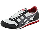 Onitsuka Tiger by Asics - Ultimate 81 (EXCLUSIVE! White/Shadow) - Footwear