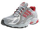adidas Running - Response Trail XI (Titanium/Toro/Light Silver Metallic) - Women's,adidas Running,Women's:Women's Athletic:Athletic