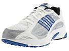 Buy adidas Running - CC Rotterdam 3 (White/Slate Blue/White) - Men's, adidas Running online.