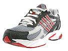 Buy discounted adidas Running - Response Extra (Titanium/Powder Red/Metallic Silver) - Men's online.