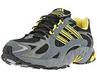 adidas Running - Response Trail XI M (Black/Laser/Dark Silver Metallic) - Men's,adidas Running,Men's:Men's Athletic:Trail