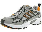 Buy discounted adidas Running - Tundra Trail (Aluminum/Black/Burst) - Men's online.