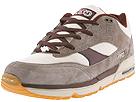 Buy DVS Shoe Company - Huf 4 Runner (Brown Suede) - Men's, DVS Shoe Company online.