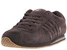 DVS Shoe Company - Madsen (Brown Suede) - Men's