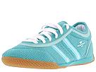 Buy DVS Shoe Company - Juliette W (Teal Mesh) - Women's, DVS Shoe Company online.