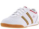 Buy discounted DVS Shoe Company - Juliette W (White Leather) - Women's online.