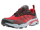 adidas Running - AdiStar* Adapt (Powder Red/Metallic Silver) - Men's,adidas Running,Men's:Men's Athletic:Trail