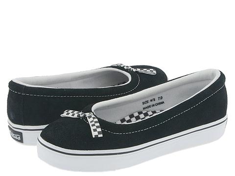 item of the day: mary j by vans - shopping's my cardio