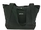 Gravis Bags - Madison Tote (Black) - Juniors,Gravis Bags,Juniors:Junior Women's Handbags:Shoulder