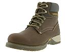 Caterpillar - Luge Waterproof (Chocolate) - Men's,Caterpillar,Men's:Men's Athletic:Hiking Boots