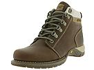 Caterpillar - Carlie (Chocolate) - Women's,Caterpillar,Women's:Women's Casual:Casual Boots:Casual Boots - Ankle