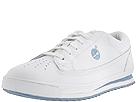 Timberland - Timber Court Oxford (White/Cornflower) - Women's,Timberland,Women's:Women's Athletic:Walking:Walking - Comfort