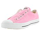 Buy discounted Converse - All Star Slip (Pink) - Men's online.