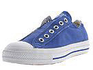 Buy Converse - All Star Slip (Royal Blue) - Men's, Converse online.